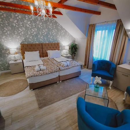 Vazdusna Banja Hotel Nis Ngoại thất bức ảnh