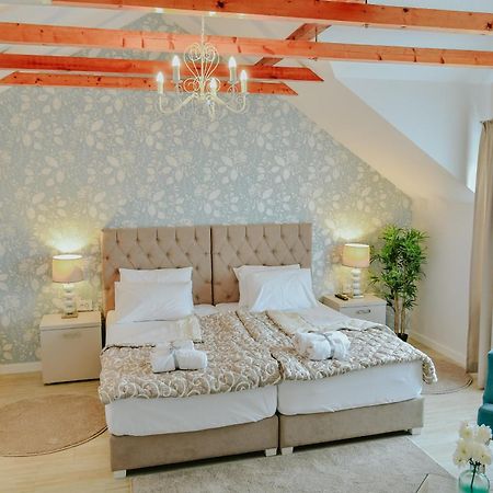 Vazdusna Banja Hotel Nis Ngoại thất bức ảnh