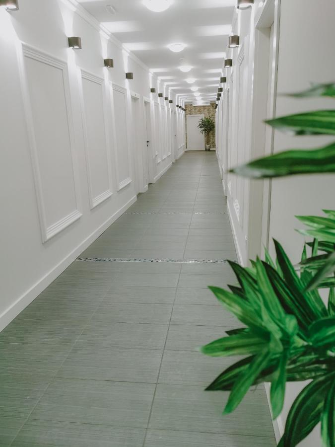 Vazdusna Banja Hotel Nis Ngoại thất bức ảnh