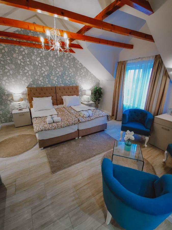 Vazdusna Banja Hotel Nis Ngoại thất bức ảnh