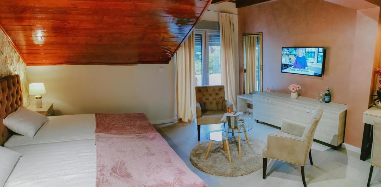 Vazdusna Banja Hotel Nis Ngoại thất bức ảnh