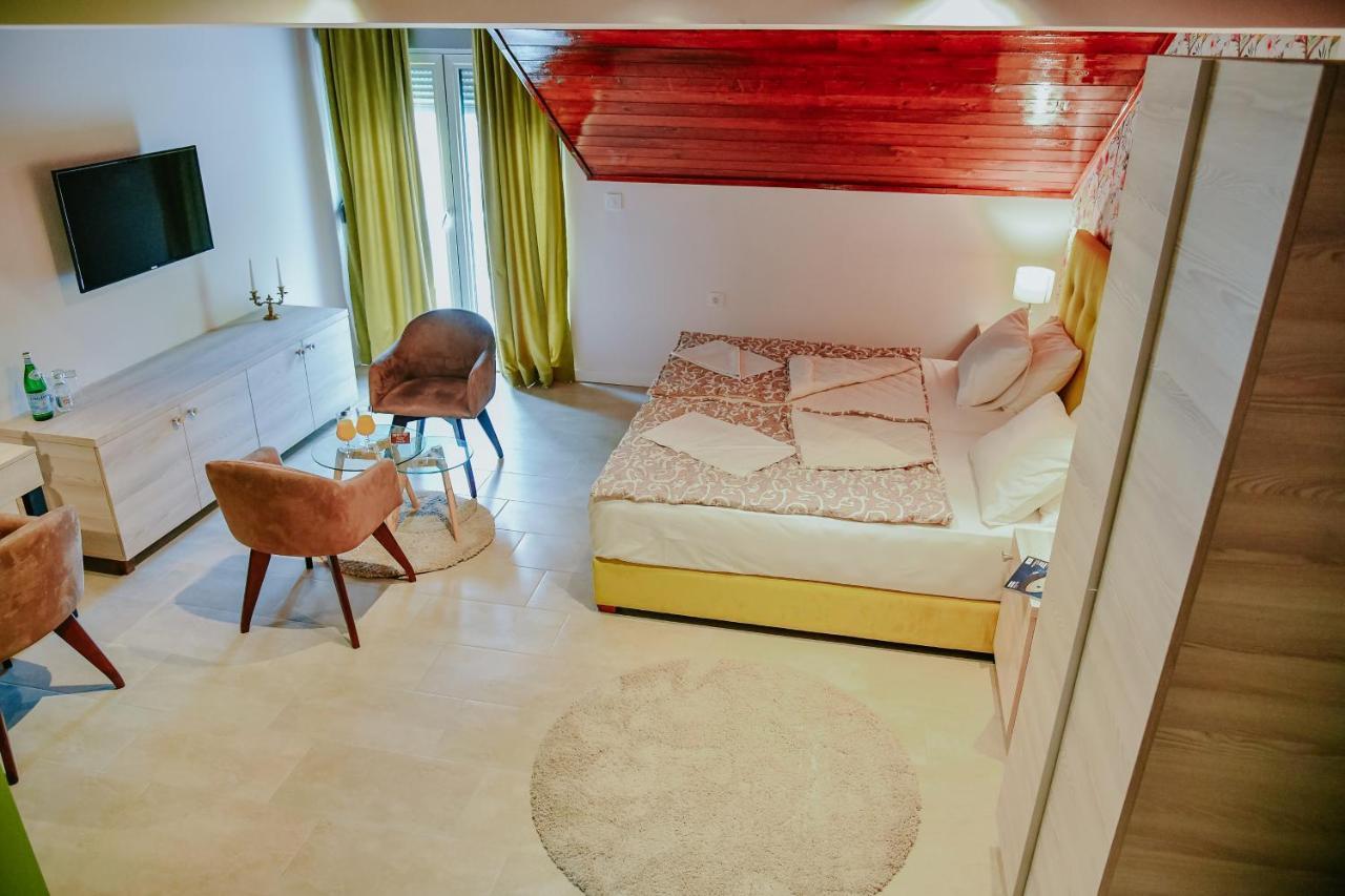 Vazdusna Banja Hotel Nis Ngoại thất bức ảnh