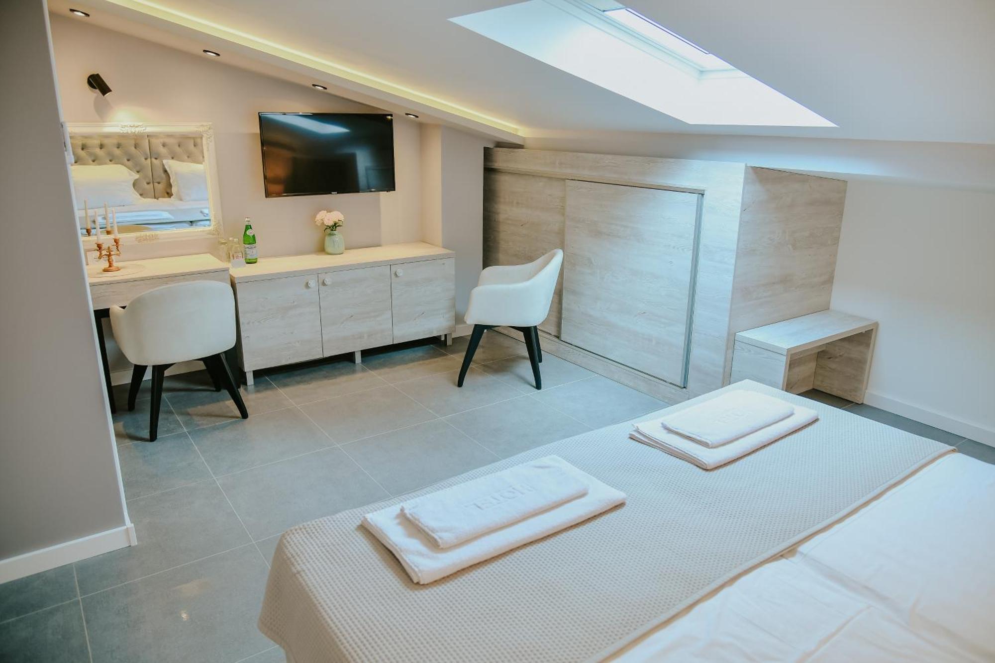 Vazdusna Banja Hotel Nis Ngoại thất bức ảnh