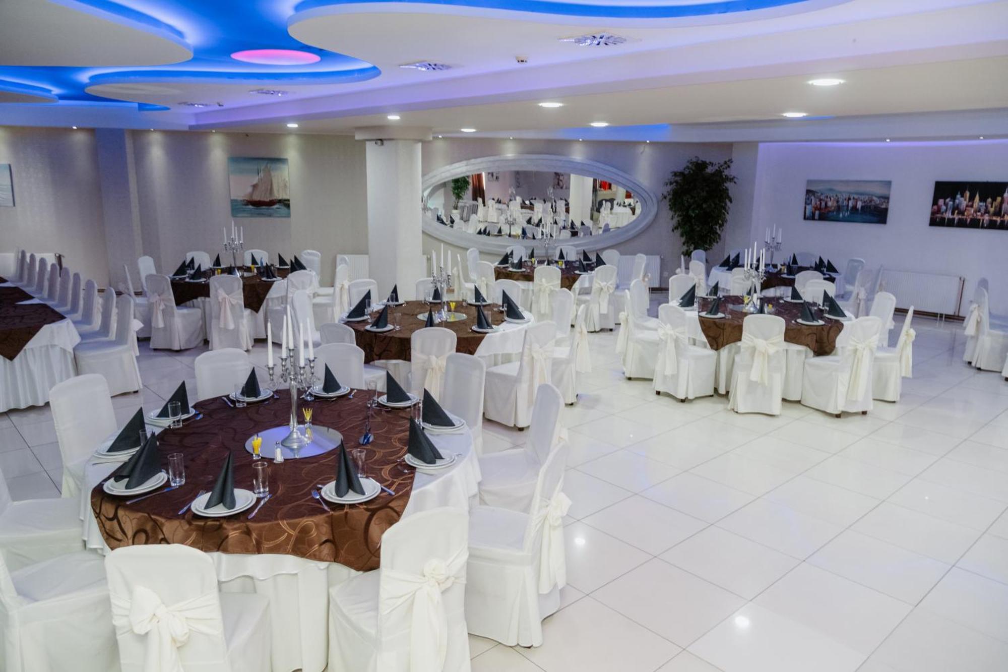 Vazdusna Banja Hotel Nis Ngoại thất bức ảnh