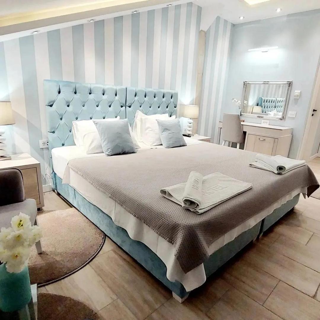 Vazdusna Banja Hotel Nis Ngoại thất bức ảnh
