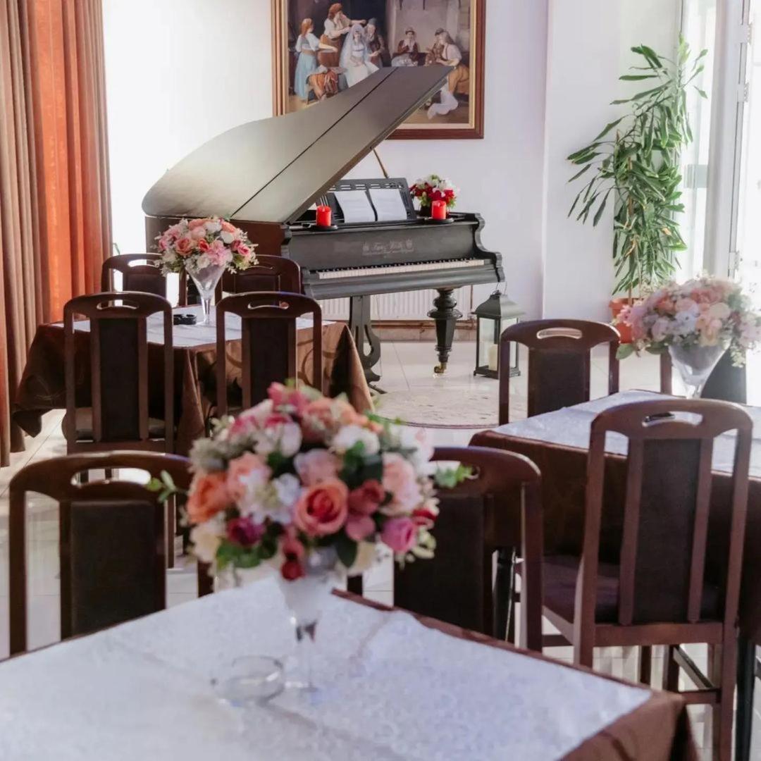 Vazdusna Banja Hotel Nis Ngoại thất bức ảnh