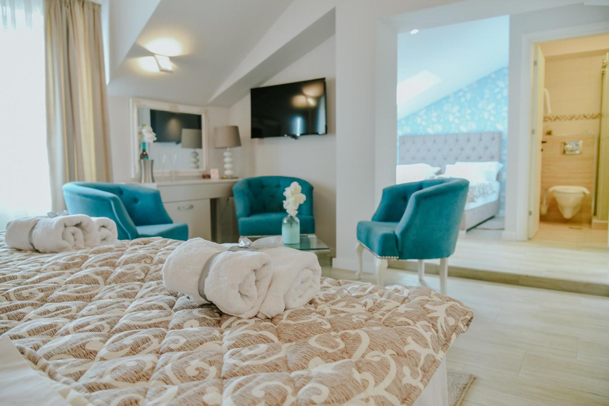 Vazdusna Banja Hotel Nis Ngoại thất bức ảnh