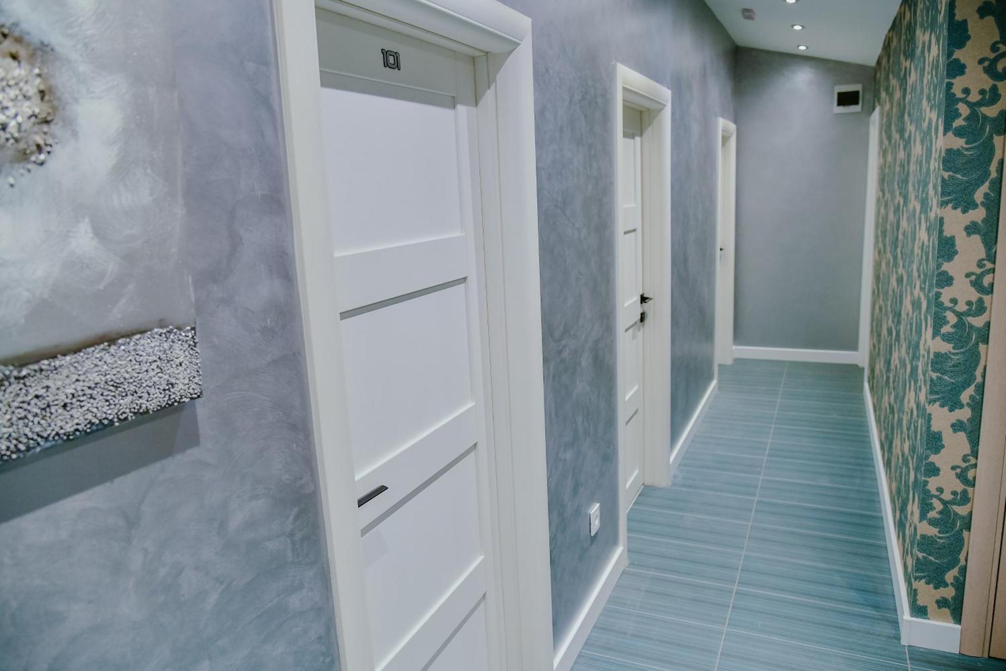 Vazdusna Banja Hotel Nis Ngoại thất bức ảnh