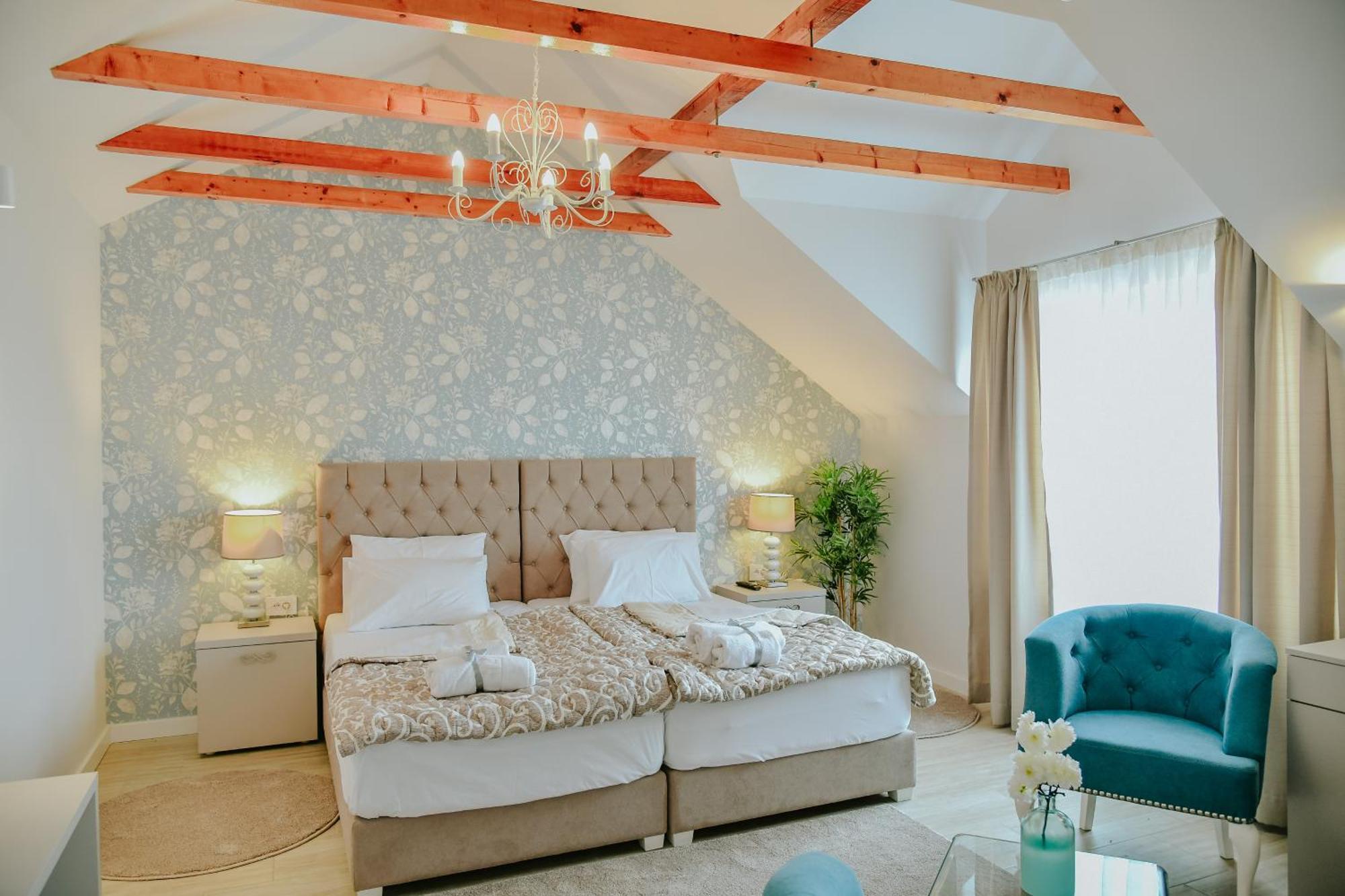 Vazdusna Banja Hotel Nis Ngoại thất bức ảnh