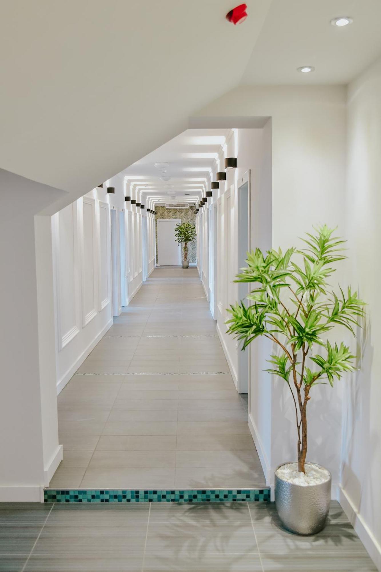 Vazdusna Banja Hotel Nis Ngoại thất bức ảnh
