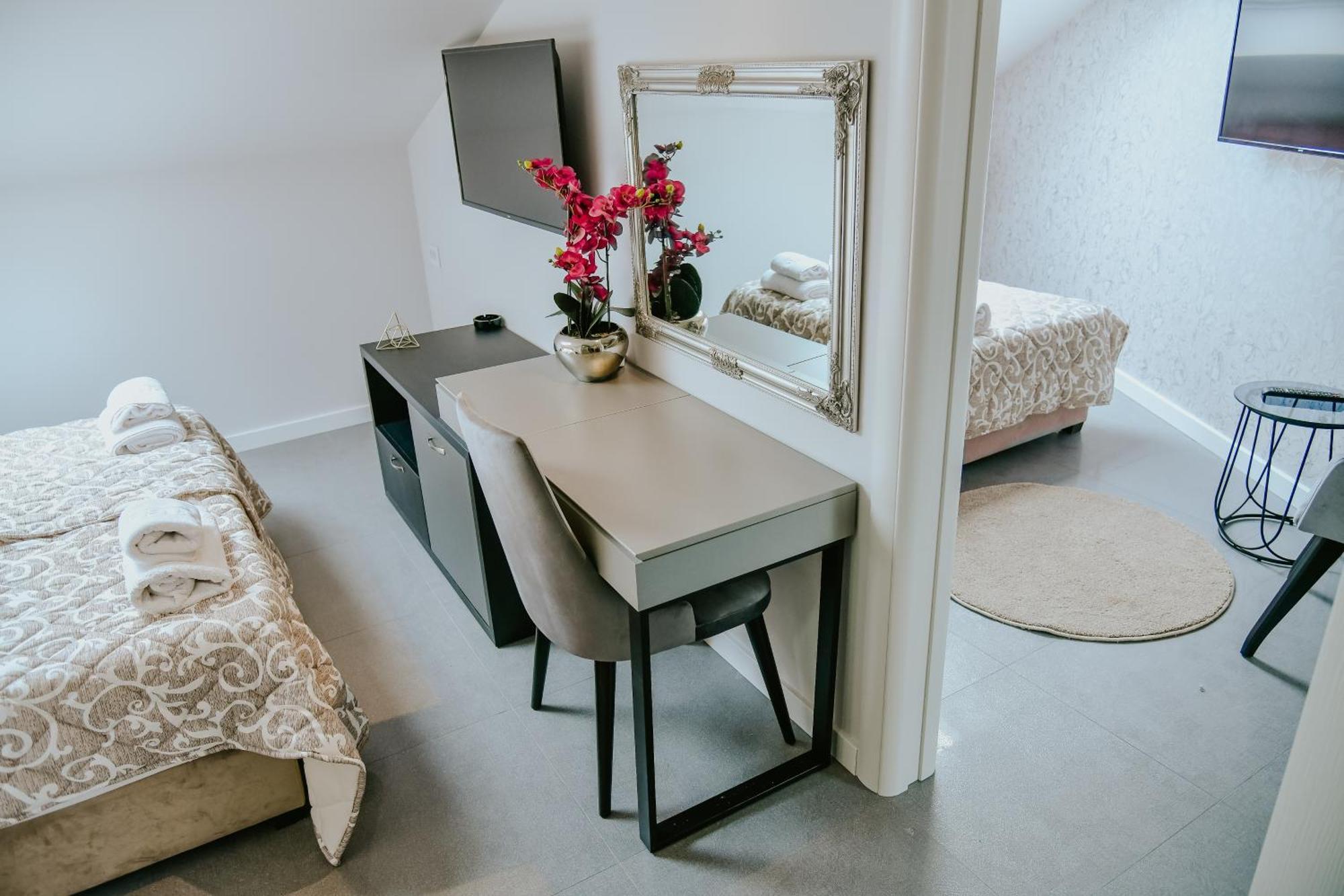 Vazdusna Banja Hotel Nis Ngoại thất bức ảnh