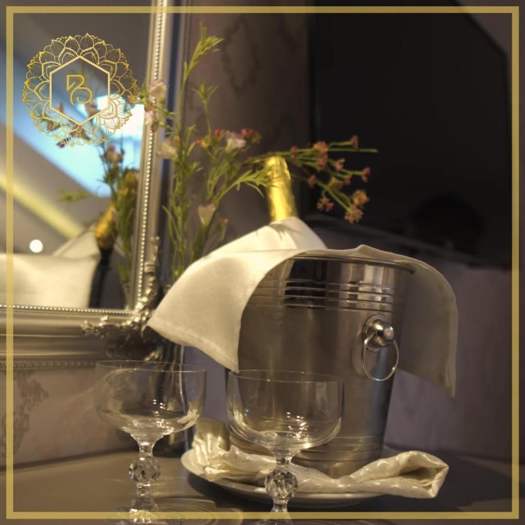 Vazdusna Banja Hotel Nis Ngoại thất bức ảnh